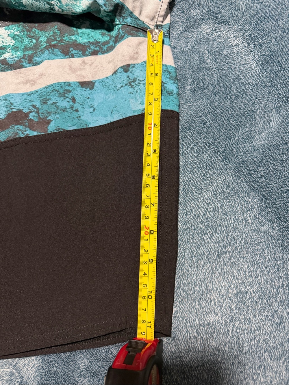 Pelagic Ridgemont Boardshorts. - Picture 6 of 7